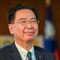 Jaushieh Joseph Wu. Vieningi pasaulinės taikos ir Taivano įtraukimo į JT labui