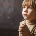 Geriau vaikus auginti be religijos, rodo naujas tyrimas