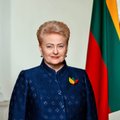 Экс-президент Литвы призывает увеличить расходы на оборону: мы должны пересмотреть свой бюджет мирной жизни