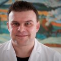 Gydytojas Morozovas ragina nejuokauti: masiškai daromos sveikatą ir pinigus kainuojančios klaidos