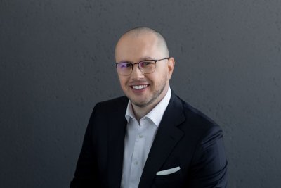 Dainius Liulys, Pigu grupės vadovas