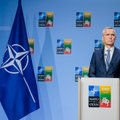Žiniasklaida: NATO patvirtinti nauji gynybos nuo Rusijos planai