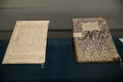 Tarptautinė paroda "Kad Tėvynė gyvuotų. Lietuva ir Lenkija 1791 m. konstitucijos epochoje”