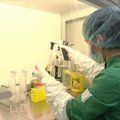 Rusijos laboratorijoje kuriama vakcina nuo koronaviruso: klinikiniai jos bandymai gali įvykti ne anksčiau kaip lapkritį
