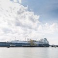 US State Department congratulates Lithuania on receiving its 1st US LNG shipment
