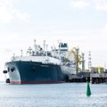 „Klaipėdos nafta“ ieško, kad prižiūrės SGD laivą-saugyklą