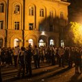 Абхазская оппозиция назвала условия переговоров с властью