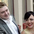 Milijonieriui V. Kastujevui ir jo žmonai – grėsmė prarasti būstą