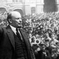 Moteris, sužavėjusi Leniną: jai diktatorius besąlygiškai patikėdavo itin svarbias užduotis