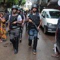 Bangladešas: 10 žmonių nuteisti mirties bausme už 2001 metais įvykdytą teroro aktą