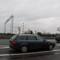 Kelias Vilnius-Kaunas pradėtas pertvarkyti į automagistralę
