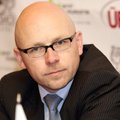 Kvietkauskas re-appointed to head Lithuanian Film Centre