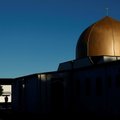N. Zelandijoje dėl grasinimų prieš dvejus metus atakuotoms mečetėms areštuoti 2 asmenys