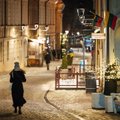 Госконтроль: рост экономики Литвы в новом году составит 2%