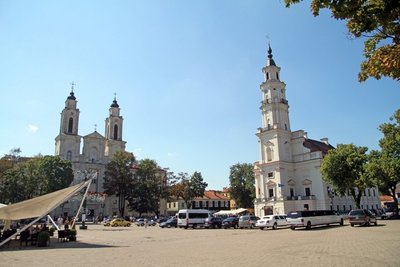 Kaunas