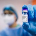 ЕС заказал 180 млн доз адаптированной к "Омикрону" вакцины BioNTech/Pfizer