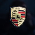 „Dyzelgeitas“: Vokietija pradėjo „Porsche“ tyrimą