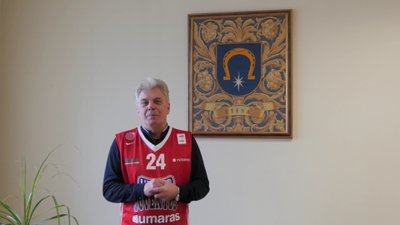 Alvydas Katinas