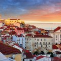 Португалия сожалеет о передаче МИД РФ данных российских активистов
