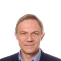 V. Polujanskas išrinktas Lietuvos fechtavimo federacijos nauju prezidentu