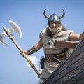 Laužo filmuose apie vikingus rodomus stereotipus: jie gyveno ir Lietuvoje