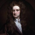 I. Newtonas perprato tai, ką botanikai sugebėjo išsiaiškinti tik po 200 metų