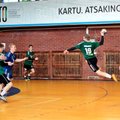 „Granitas-Gaja-Karys“ vs „Vilnius“ (Lietuvos „Vivus.lt rankinio lyga“)