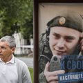 Ukraina: nuo karo pradžios Rusija jau neteko maždaug 261 310 karių