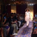 Lady Gagos stiliumi besirūpinantis dizaineris pristatė 2017-ųjų metų pavasario kolekciją