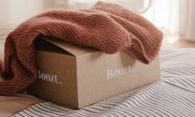 Boozt.com el. parduotuvė