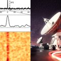 Žemę pasiekė stulbinantis radijo bangų pliūspnis iš kosmoso gelmių: neįprastai galingi signalai suglumino astrofizikus