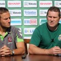 Lietuvos U-21 futbolo rinktinė Kaune sieks atsirevanšuoti anglams