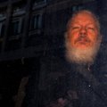 Ekvadoro teismas nepaleido už užstatą su Assange'u siejamo programišiaus