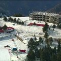 Pakistano „Šveicarija“ tikisi sugrąžinti bent dalį slidininkų