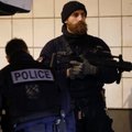 Penktadienio išpuolis Paryžiuje laikomas teroro aktu