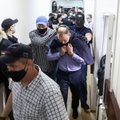 ФСБ предлагала Сафронову раскрыть журналистские источники в рамках сделки со следствием