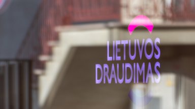 „Lietuvos draudimo“ pelnas pernai augo 55 proc., iki 34 mln. eurų