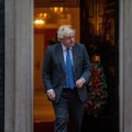 JK ministras pirmininkas patyrė skaudų pralaimėjimą