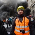 Kijevo policija atskleidė galimus Babčenkos nužudymo motyvus