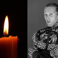Po sunkios ligos mirė garsus „Absento fėjų“ barmenas Antanas Samkus