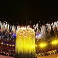 Įspūdingiausios olimpinių žaidynių Londone atidarymo akimirkos
