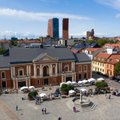 2019-ieji strateginėms Klaipėdos įmonėms: nuo džiaugsmo iki nežinios