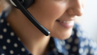 Benedikto Vanago vadovaujama įmonė siūlo darbą asmeninei (-iam) padėjėjai (-ui): siūlo atlyginimą iki 2500 eurų