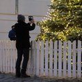 В Клайпедской больнице готовят дополнительные койки, в городе предлагают закрыть для посещения главную елку
