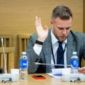 МИД Литвы: Россия использует сексуальное насилие в Украине как еще одно оружие