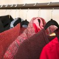 Nustemba, kokie drabužiai pagaminti Lietuvoje