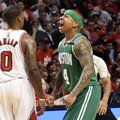 Atsitiesę „Celtics“ Rytų konferencijos pusfinalyje stos prieš „Wizards“