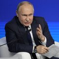 Informacinio karo šešėlyje: paaiškino, kaip Putinas naudoja gąsdinimo strategiją ir kaip ant jos neužkibti