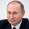 V. Putinas provokuoja Ukrainą neapdairiam puolimui: pasekmės gali būti katastrofiškos