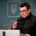 Секретарь СНБО Украины опубликовал план "12 шагов по деоккупации Крыма"
